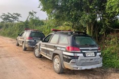 Operação Lamastu: cinco pessoas são presas por estupro de vulnerável